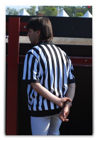 horse ball HB060605-0142