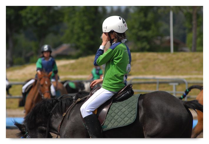 horse ball HB060605-0515