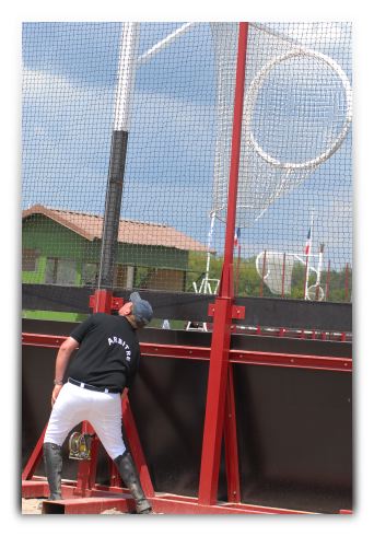 horse ball HB060605-0698