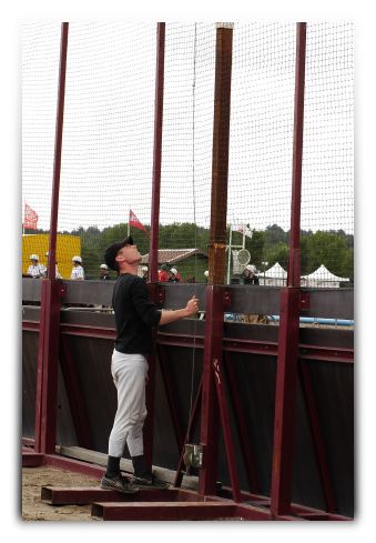 horse ball HB060605-0753