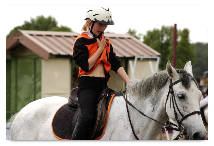 horse ball HB060605-0752